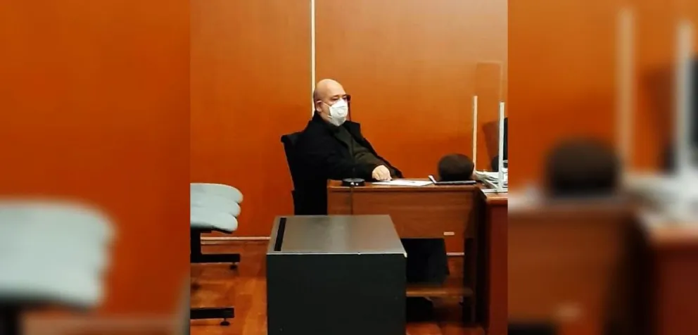 Caso Rosa Torino: testigo aseguró que el régimen del ex sacerdote era peor que el nazismo