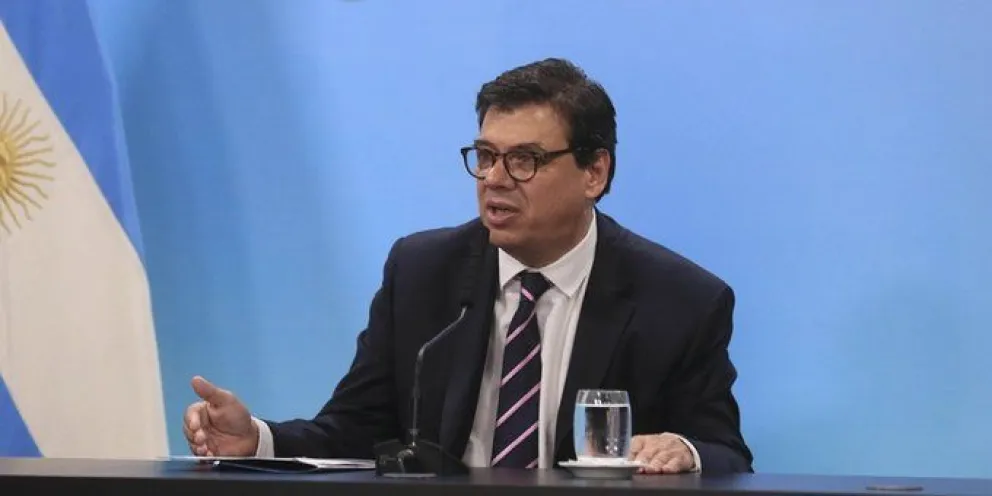 Confirman el aumento del Salario Mínimo: “Queremos que crezca por encima de la inflación”