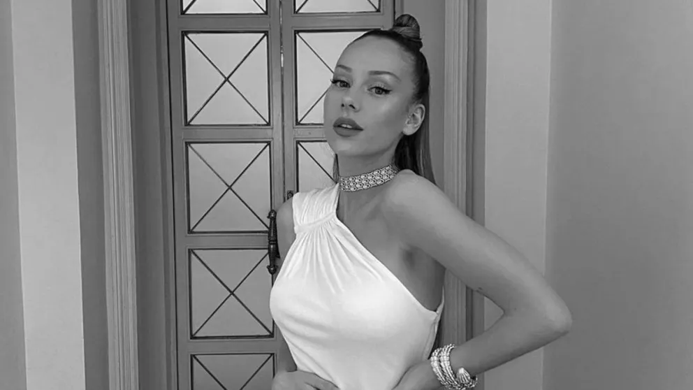 Rauw Alejandro y Ester Expósito finalmente hacen una revelación de su relación 