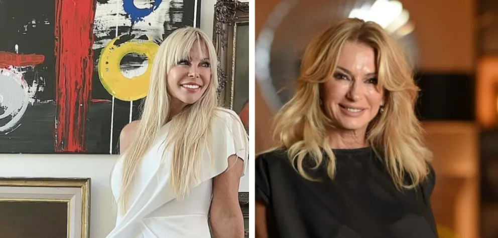 ¡Dijo de todo! Graciela Alfano filosa contra Yanina Latorre: "75 mil firmas para que se retire"
