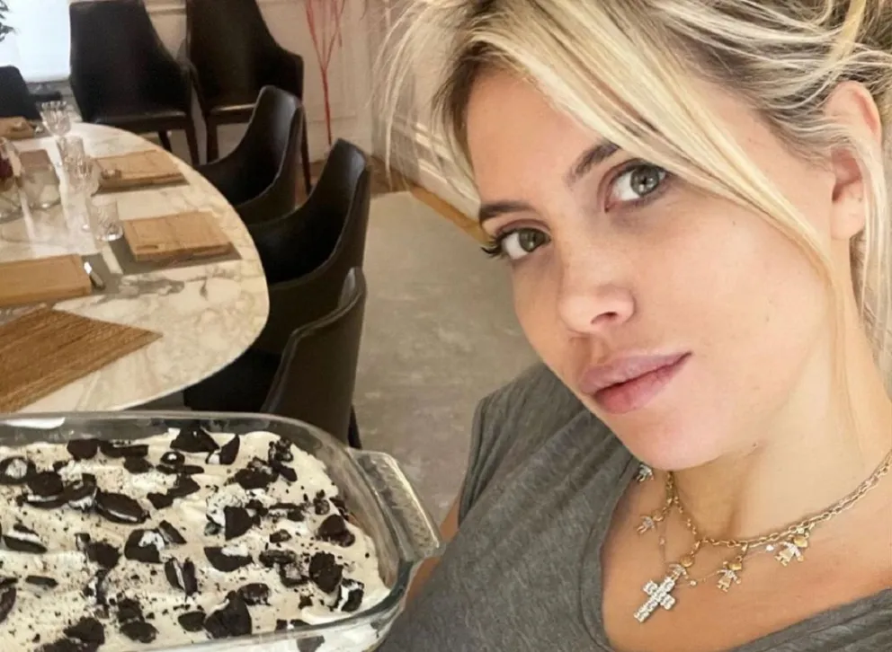 Se conocieron las llamativas exigencias de Wanda Nara para sumarse a Masterchef Celebrity 3