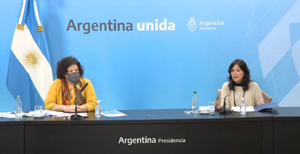 El Gobierno modifica la ley de vacunas para habilitar la compra de dosis de Pfizer, Moderna y Janssen