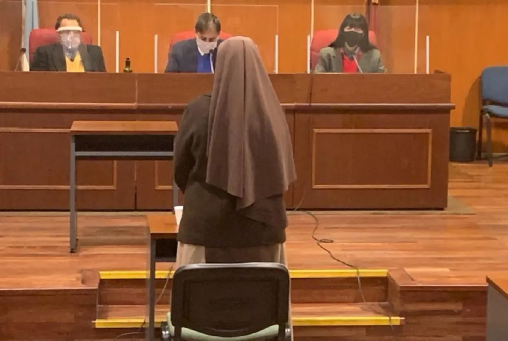 Caso Rosa Torino: una monja aseguró que jamás presenció hechos de abusos
