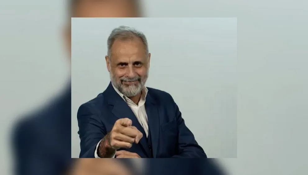 Jorge Rial Fuente:(Instagram)