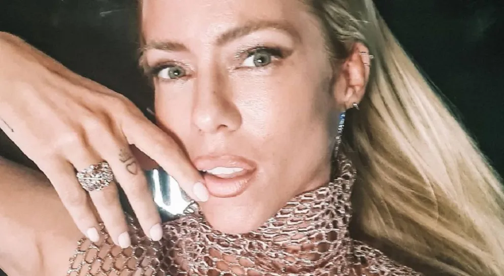 Nicole Neumann se animó a hacer una íntima confesión: “¿Hiciste tríos alguna vez?”