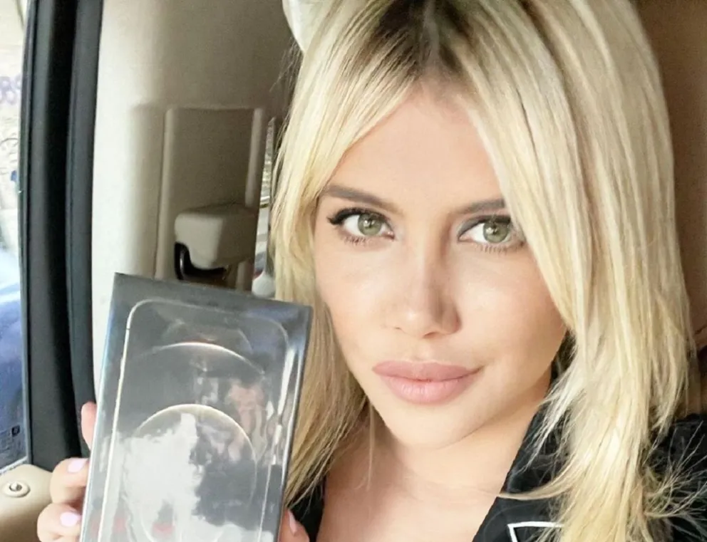¿Wanda Nara más cerca de Masterchef Celebrity? Los detalles que brindó Ana Rosenfeld