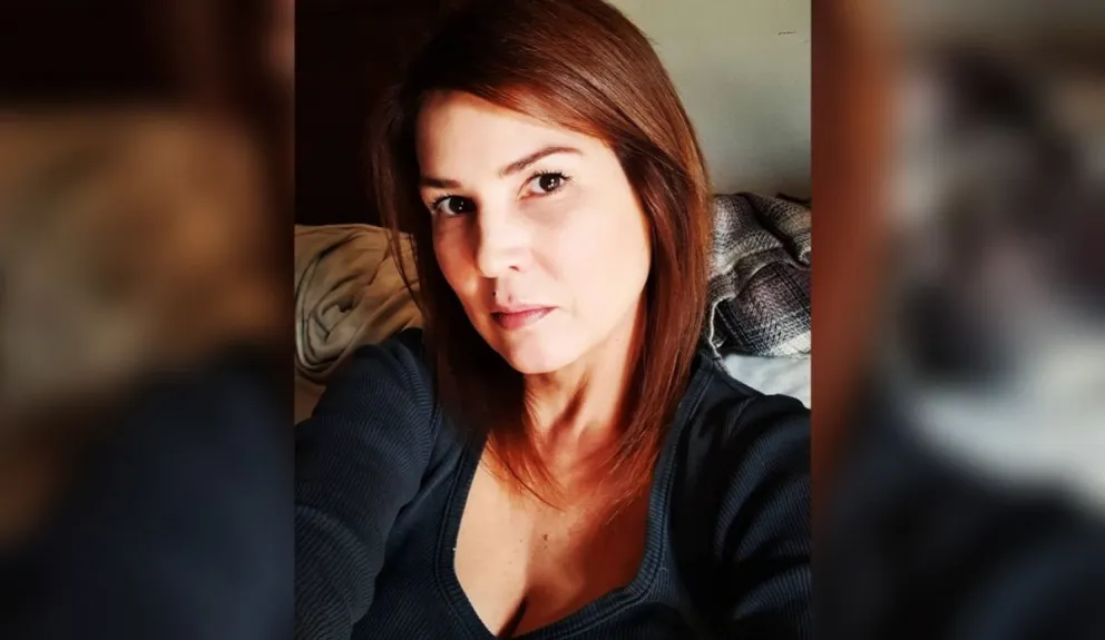 Úrsula Vargués Fuente:(Instagram)