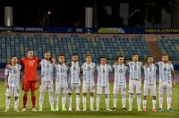 La Selección Argentina se medirá ante Venezuela