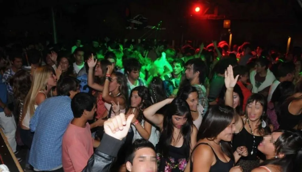 Las fiestas clandestinas siguen sin freno en Salta: enterate qué pasó ahora
