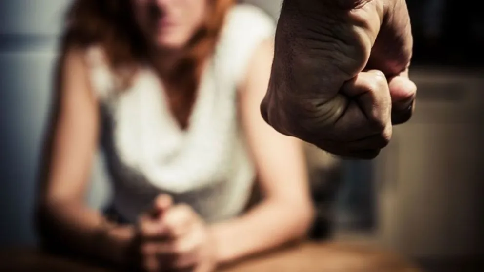 No le importó nada: salteño agredió brutalmente a su pareja embarazada