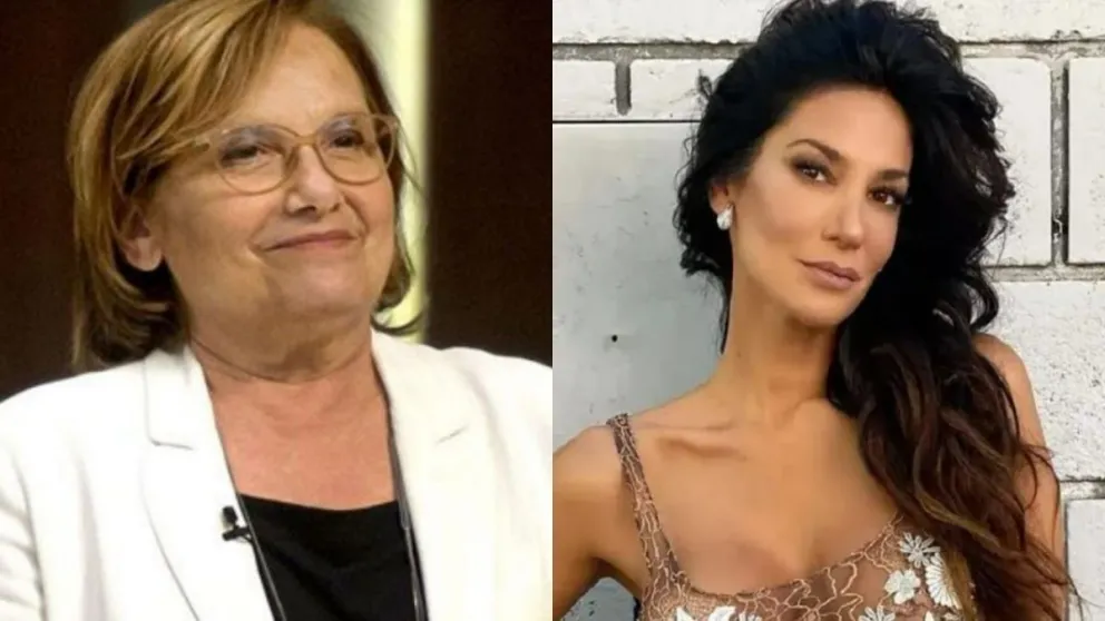 Silvina Escudero cruzó a Dolly Irigoyen: "Cocinar un animal vivo es una tortura"