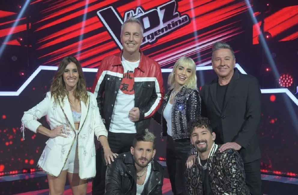 La Voz Argentina: las inesperadas complicaciones que tiene el programa de Telefe ¿qué pasará con las grabaciones?