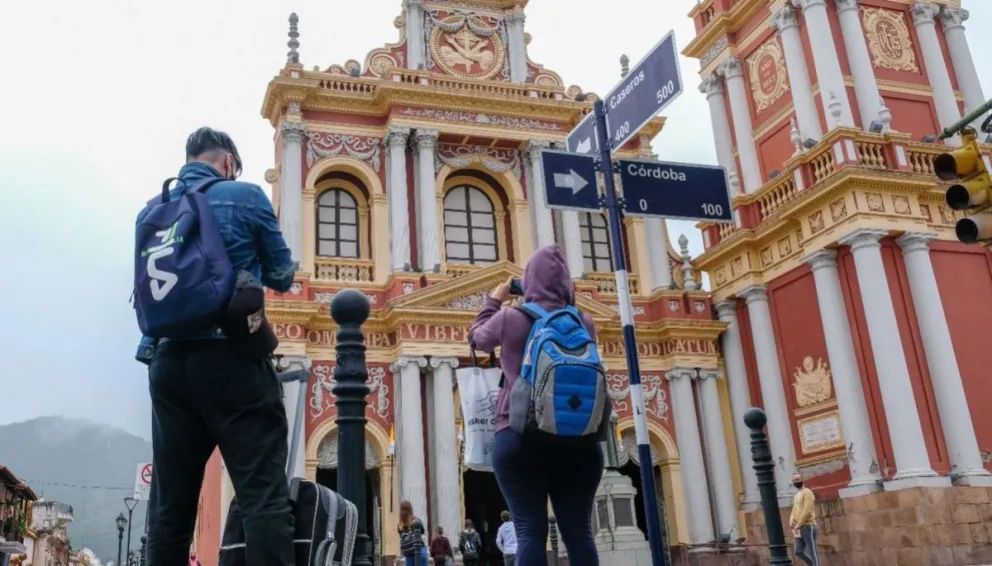 Relanzan el Plan Previaje: desde cuándo se puede gozar de la devolución del 50% de lo gastado en turismo