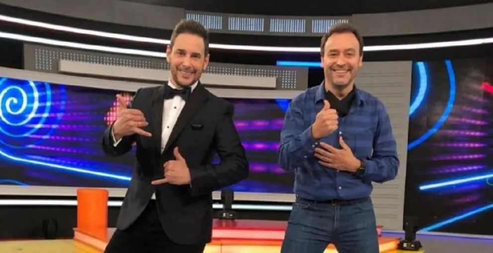 Se bajan de Intrusos: dos panelistas llevan a la producción a hacer algunos cambios ¿por qué se van del show?