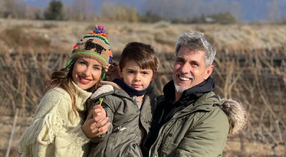 El Chato Prada le propuso matrimonio a Lourdes Sanchéz: la respuesta de la bailarina que sorprendió a más de uno