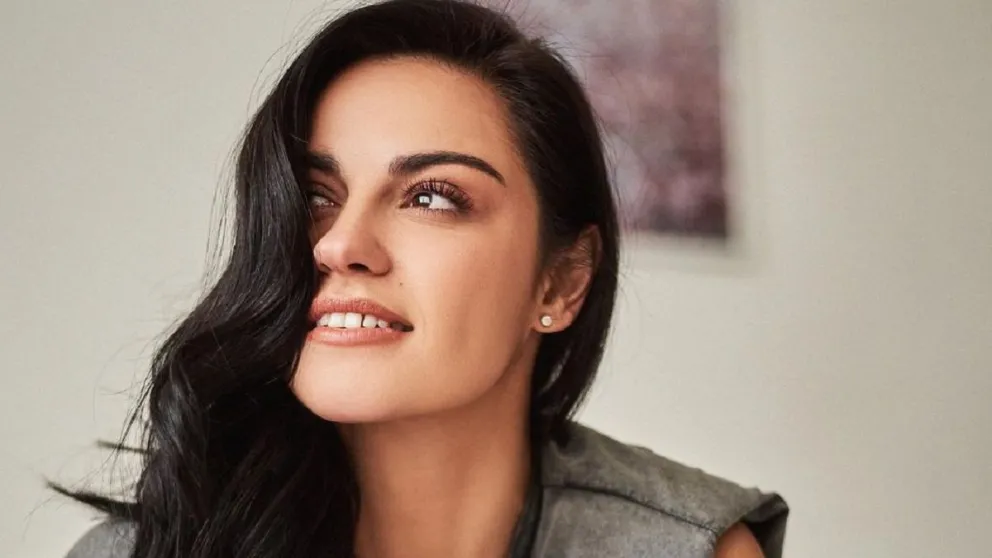 Maite Perroni cautivó a sus fans