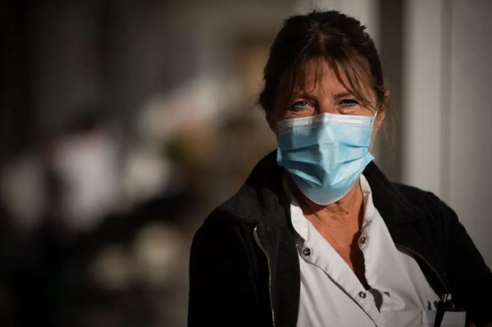 ¿Cede el coronavirus? Informe de los nuevos casos confirmados en Salta en las últimas 24 horas