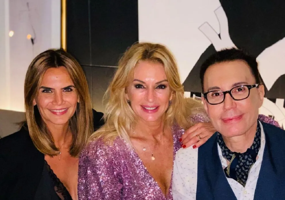 Yanina Latorre mandó al frente a Amalia Granata tras un insólito pedido que le hizo: “Me pidió o…”