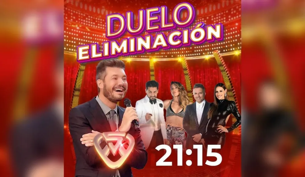 Showmatch Fuente:(Instagram)