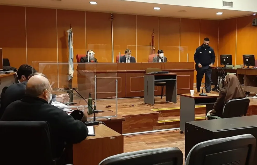 Caso Rosa Torino: la psicóloga de la comunidad religiosa trató de "fabuladora" a una de las víctimas