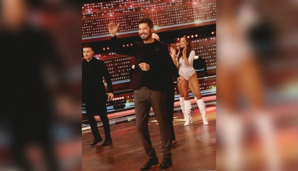 La Academia de Showmatch Fuente:(Instagram)