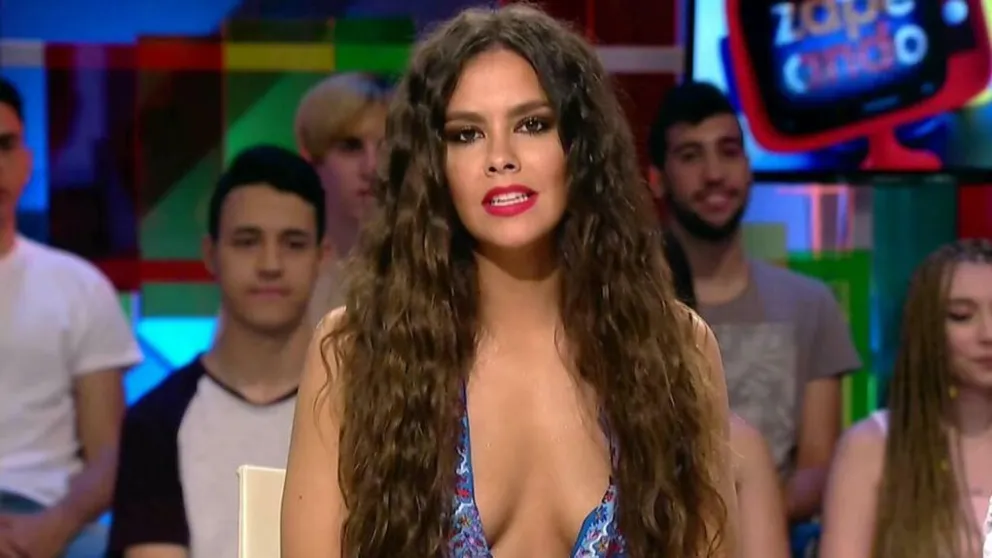 Cristina Pedroche fue duramente criticada en TikTok por este reciente baile polémico 