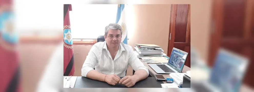 Otro intendente salteño hasta las manos: aprobaron el juicio político en su contra y podría "quedar en la calle"