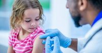 El Gobierno nacional estudia la aplicación de una vacuna contra el COVID-19 en niños y adolescentes que no es la de Pfizer