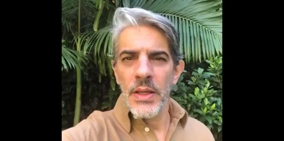 ¡Bombazo en la política! Pablo Echarri sería candidato a intendente