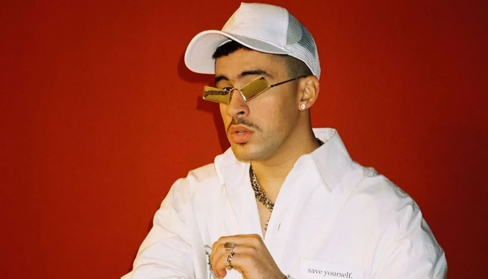 Bad Bunny cautivó a sus fans
