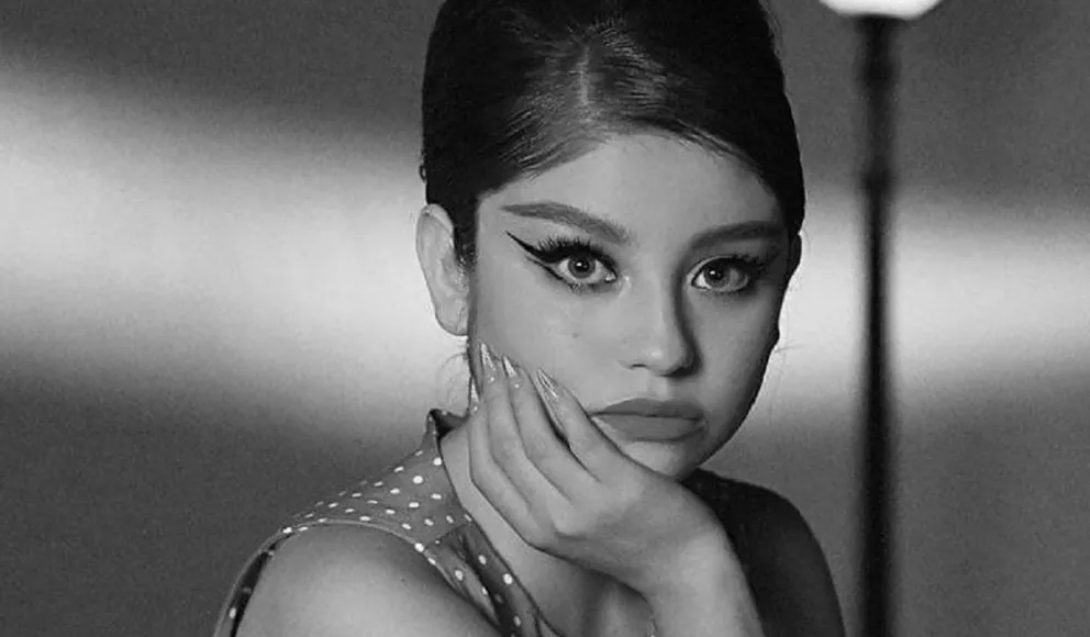 Karol Sevilla causó furor entre sus fans