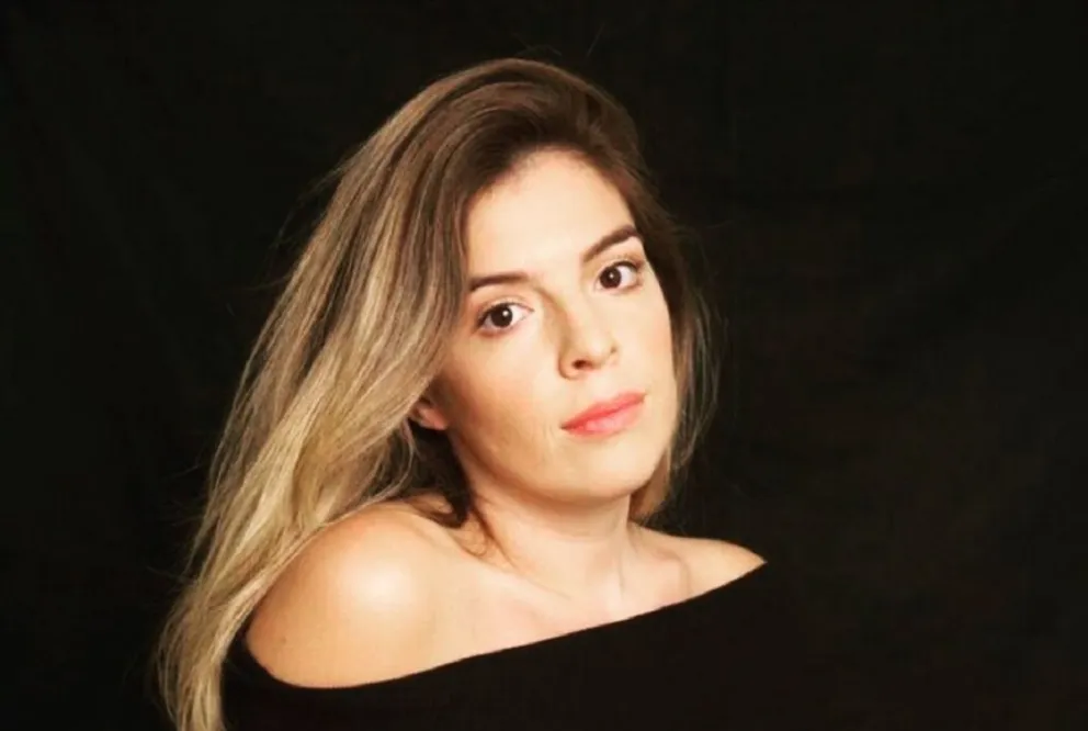 Ángel de Brito convocó a Dalma Maradona como angelita y su picante respuesta sorprendió a más de uno 