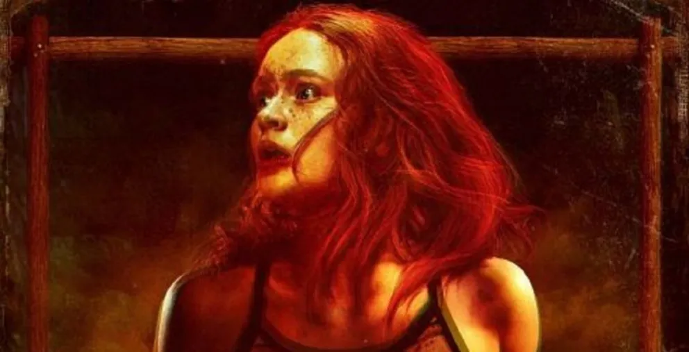 Netflix reveló nuevo tráiler e imagen exclusiva de su éxito “La calle del terror Parte 2: 1978”