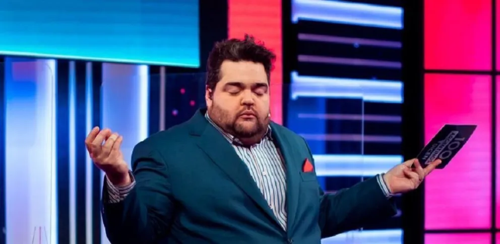 El accidente de Darío Barassi que lo llevó directo a urgencias: “Perdí mucha sangre”