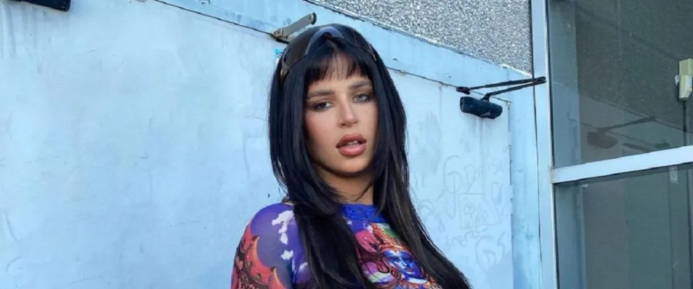 Nathy Peluso revoluciona todo con el lanzamiento de su nuevo tema “Mafiosa”