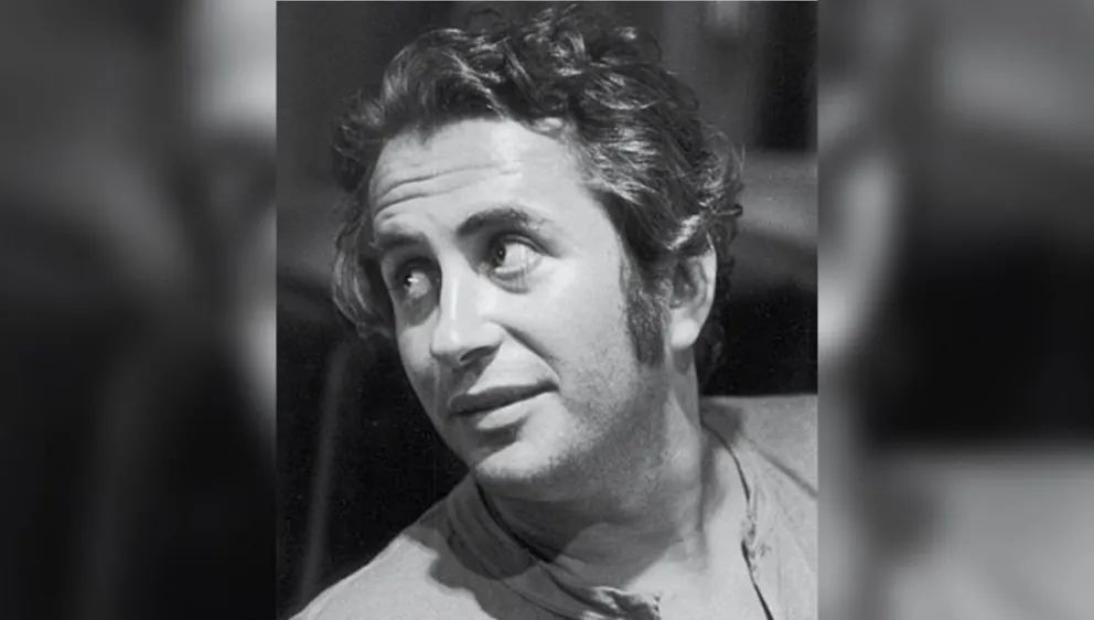 Robert Downey Sr Fuente:(Instagram)