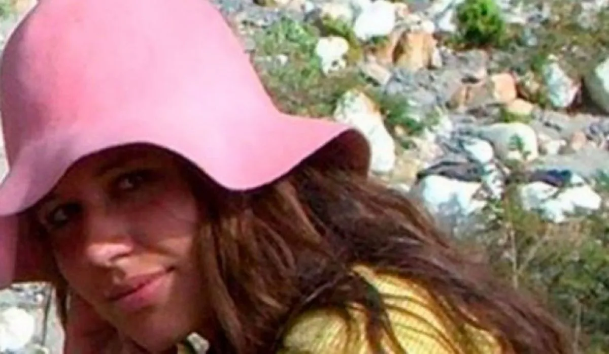 Mar&iacute;a Cash