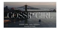 HBO Max estrenó el ‘reboot’ de Gossip Girl y los memes inundaron la internet