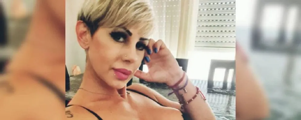 “Él sabe que yo tengo un límite”, Mónica Farro habló de la situación actual con su marido