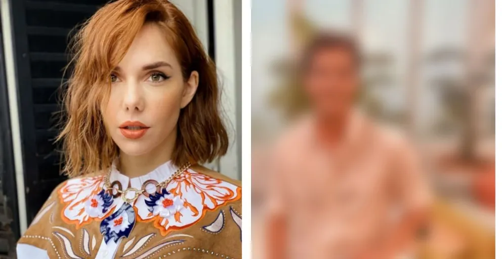  Julieta Nair Calvo confesó que estuvo enamorada de un ex Casi Ángeles y dejó muchas preguntas a los fans