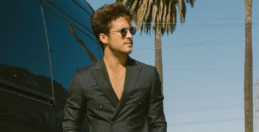Diego Boneta cautivó a sus fans