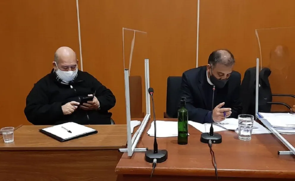 Duro golpe contra Rosa Torino: expulsaron de la Iglesia Católica al cura condenado por abuso sexual