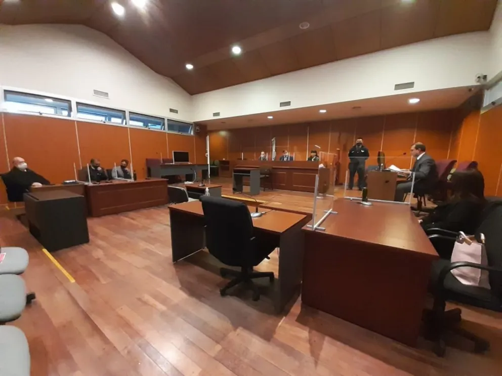 |URGENTE| Condenaron al cura Agustín Rosa Torino por abuso sexual gravemente ultrajante: ¿Cuántos años le dieron? 