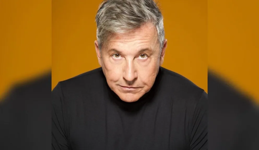 Ricardo Montaner Fuente:(Instagram)