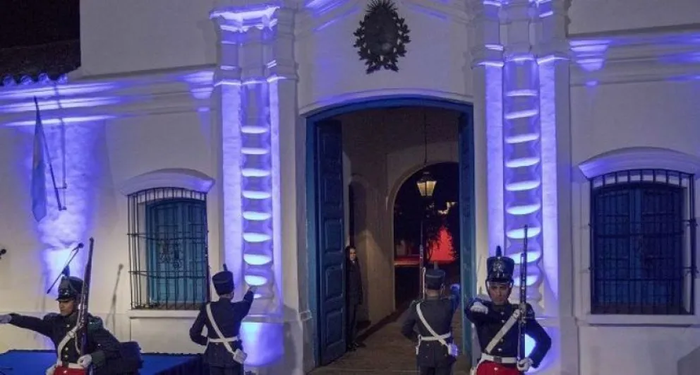 SALTA Y EL 9 DE JULIO