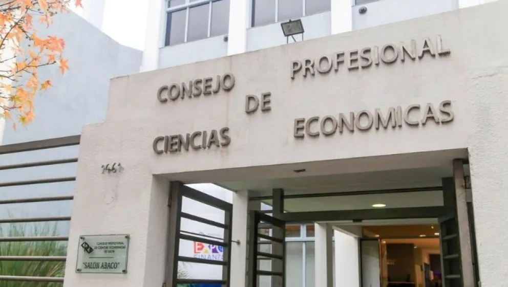 El Consejo de Ciencias Económicas ya tiene fecha de elecciones