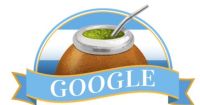 ¡A tomar mate!: Google celebra el Día de la Independencia de Argentina 2021 