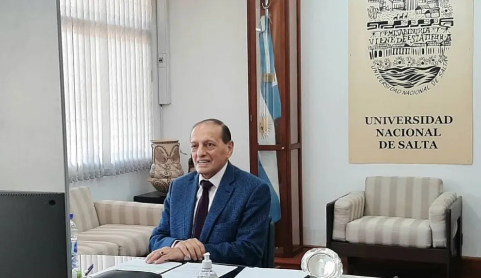 Víctor Claros. Fuente: (Twitter)