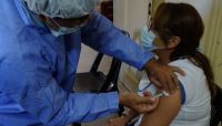 ¿Vienen turistas a vacunarse contra el Covid-19 en Salta?