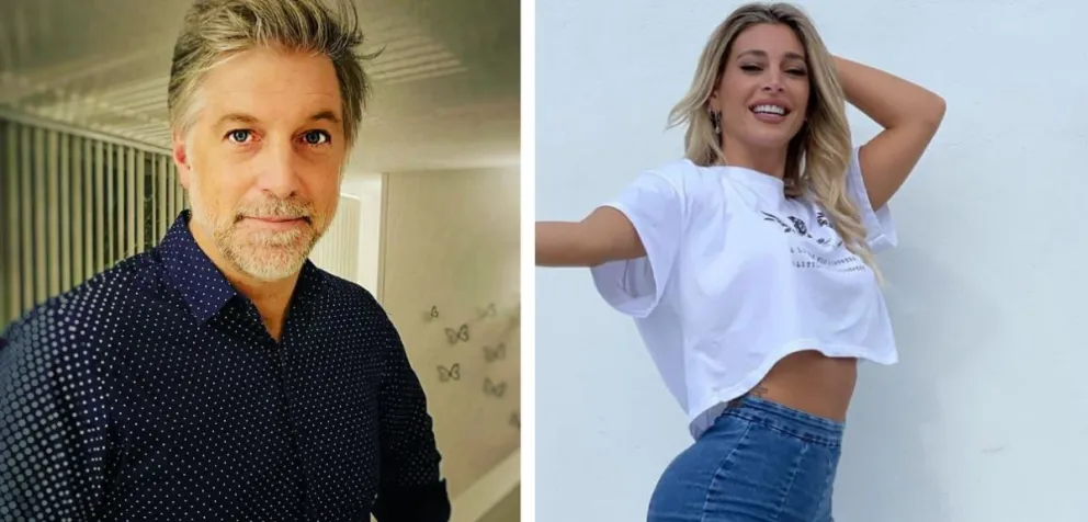 ¿Se viene polémica? Sol Pérez apuntó contra Horacio Cabak: “Hizo un comentario bastante feo”